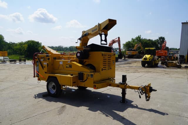 Image of Vermeer BC1800XL equipment image 3