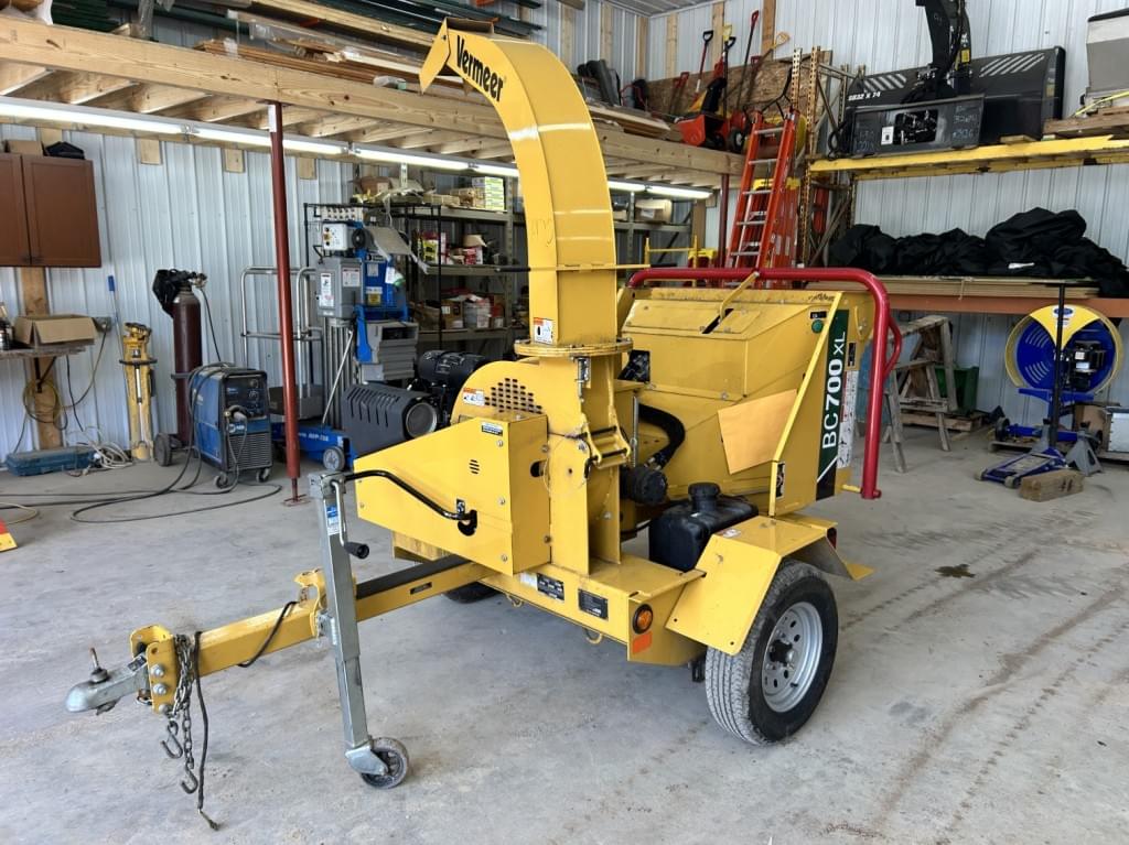 Image of Vermeer BC700XL Primary image