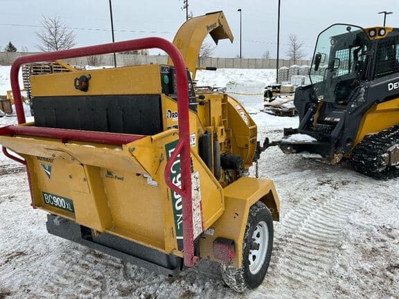 Image of Vermeer BC900XL equipment image 4