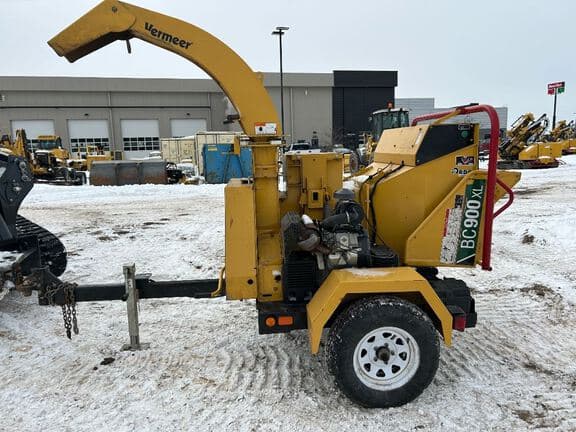 Image of Vermeer BC900XL equipment image 1