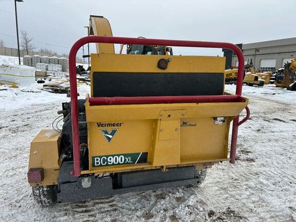 Image of Vermeer BC900XL equipment image 3