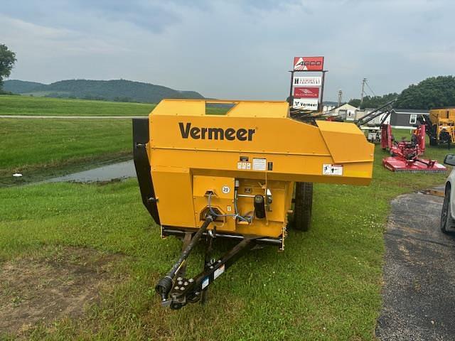 Image of Vermeer BF250 Image 1