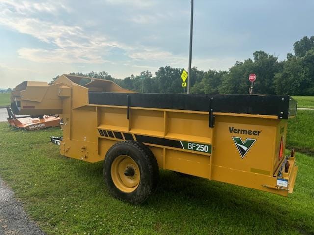 Main image Vermeer BF250