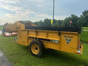 Main image Vermeer BF250