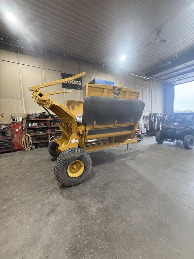 Image of Vermeer BPX9010 equipment image 1