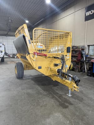 2024 Vermeer BPX9010 Image