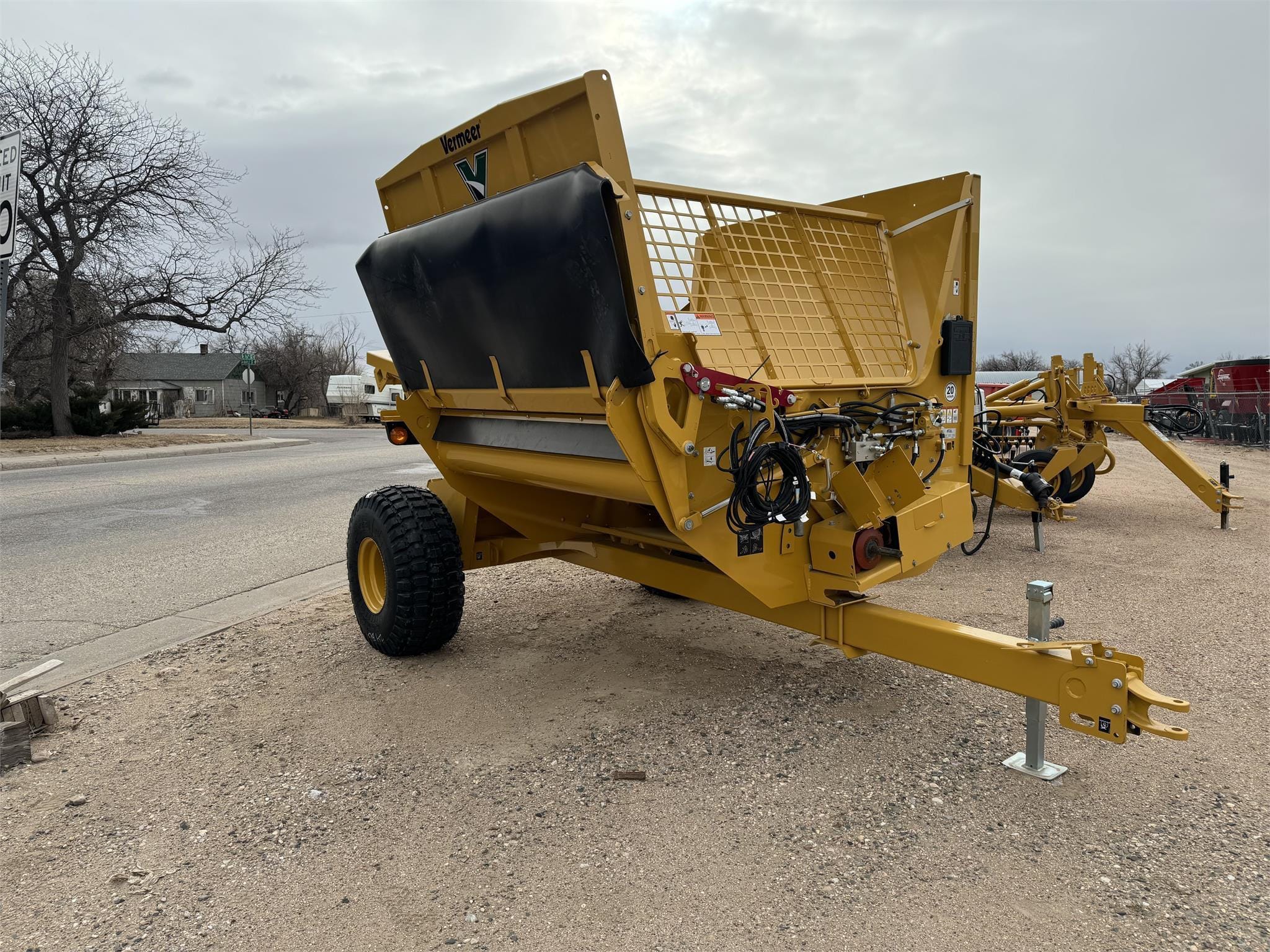 Main image Vermeer BPX9010