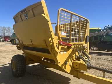Bale Processors