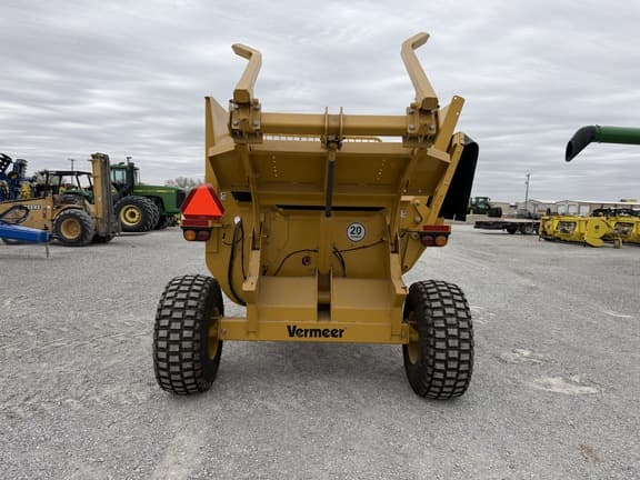 Image of Vermeer BPX9010 equipment image 3