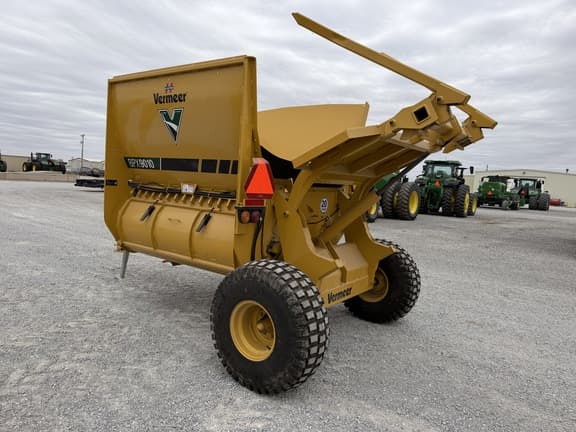 Image of Vermeer BPX9010 equipment image 2