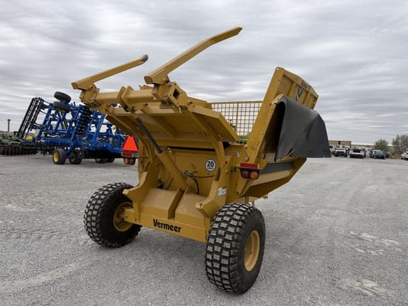 Image of Vermeer BPX9010 equipment image 4