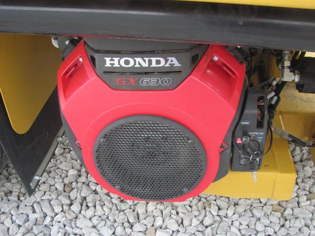 Image of Vermeer BW5500 equipment image 2