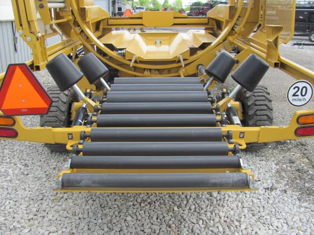 Image of Vermeer BW5500 equipment image 4