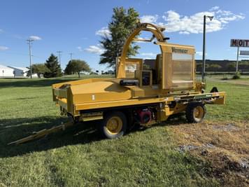 Main image Vermeer BW5500