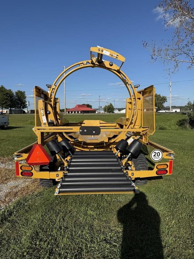 Image of Vermeer BW5500 equipment image 1