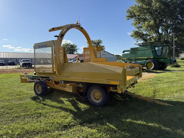 Image of Vermeer BW5500 equipment image 3