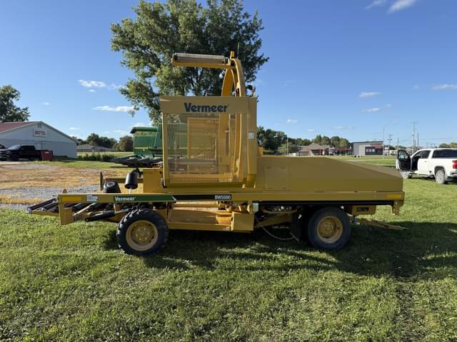 Image of Vermeer BW5500 equipment image 4