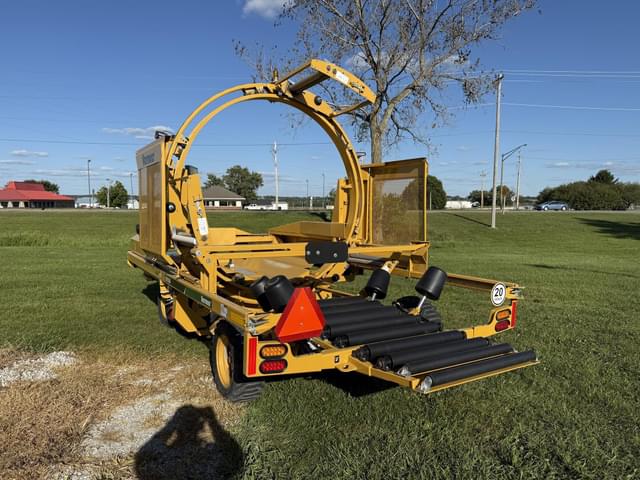 Image of Vermeer BW5500 equipment image 2