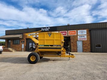 Main image Vermeer CPX9000