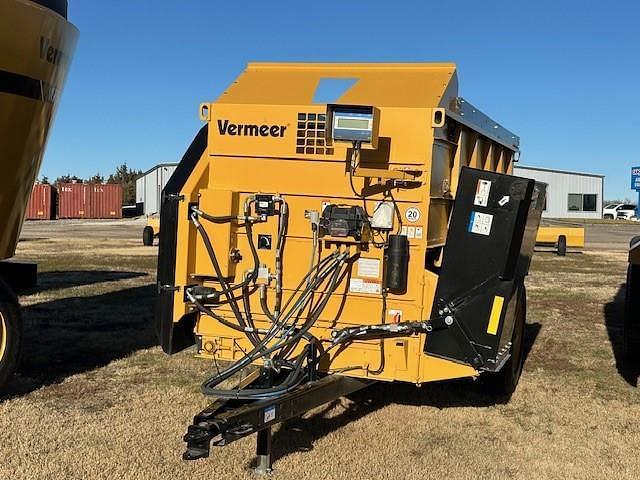 Image of Vermeer HF300 equipment image 1