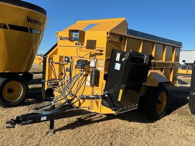 Image of Vermeer HF300 equipment image 1