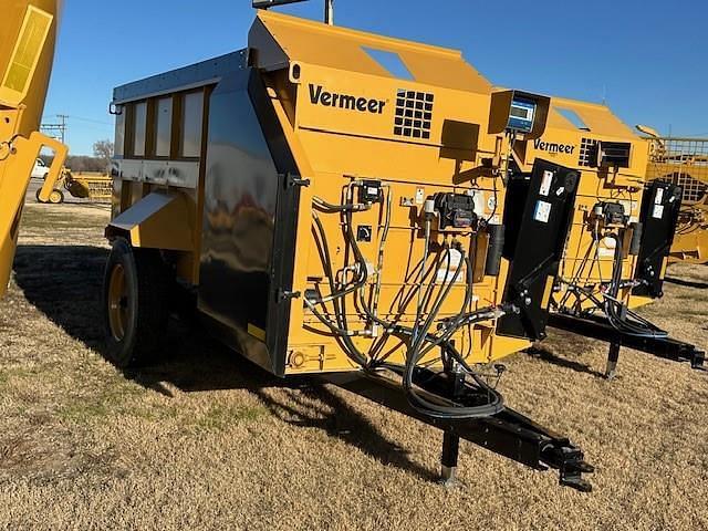 Image of Vermeer HF300 equipment image 3