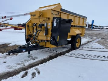 Main image Vermeer HF300