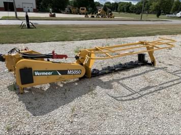 Main image Vermeer M5050