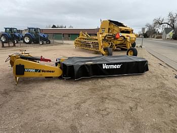 2024 Vermeer M7050 Equipment Image0