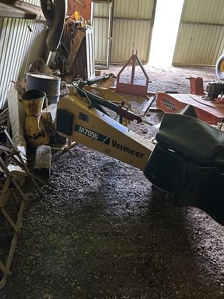 Image of Vermeer M7050 equipment image 3