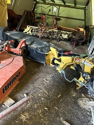 Image of Vermeer M7050 equipment image 1