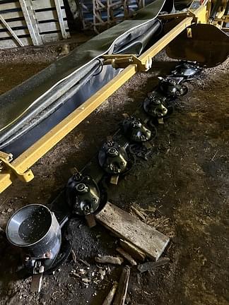 Image of Vermeer M7050 equipment image 1