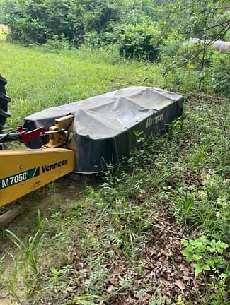 Image of Vermeer M7050 equipment image 1