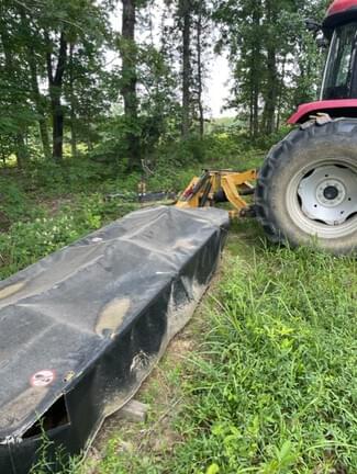 Main image Vermeer M7050