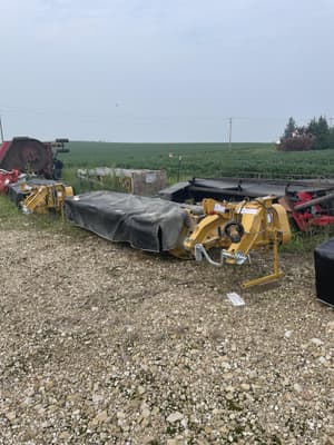 2024 Vermeer M7050 Image
