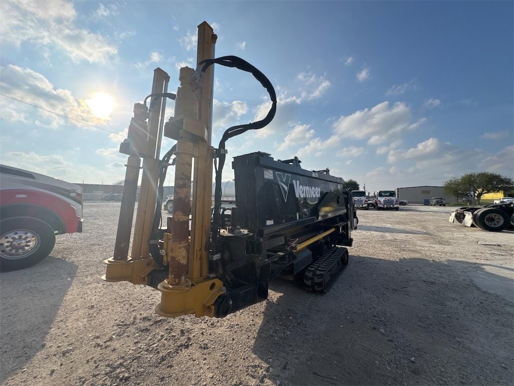 2024 Vermeer D23X30DRS3  Equipment Image0