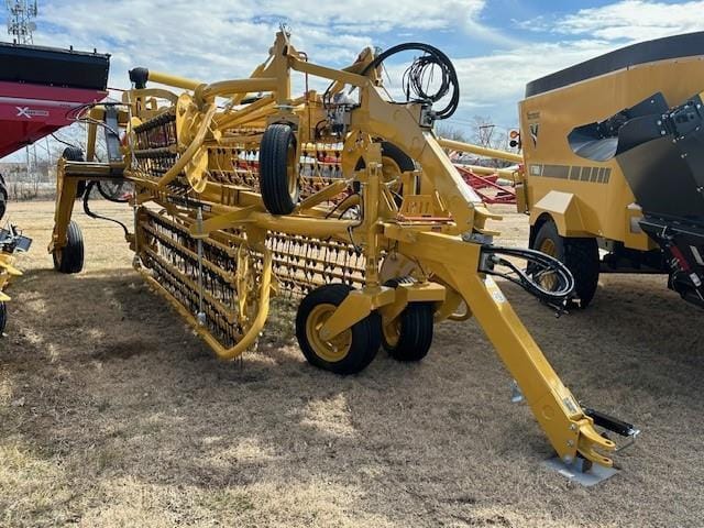 Main image Vermeer R2300