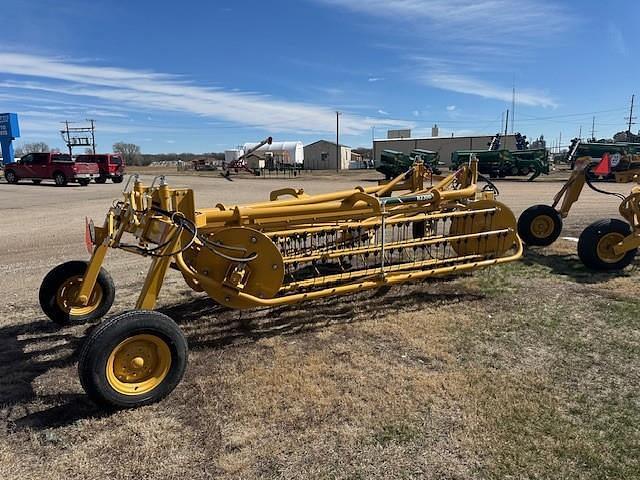 Image of Vermeer R2300 equipment image 4