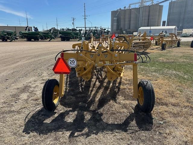 Image of Vermeer R2300 equipment image 3