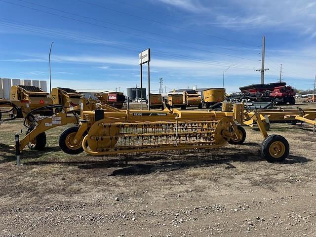 Image of Vermeer R2300 equipment image 1
