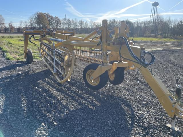 Image of Vermeer R2800 equipment image 2