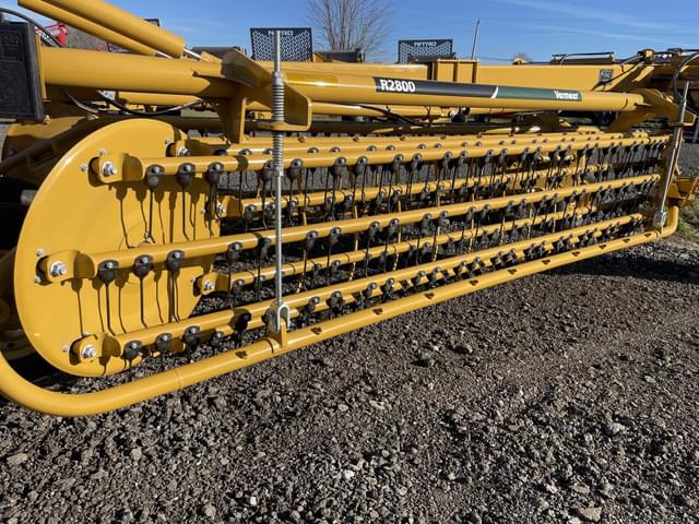 Image of Vermeer R2800 equipment image 4