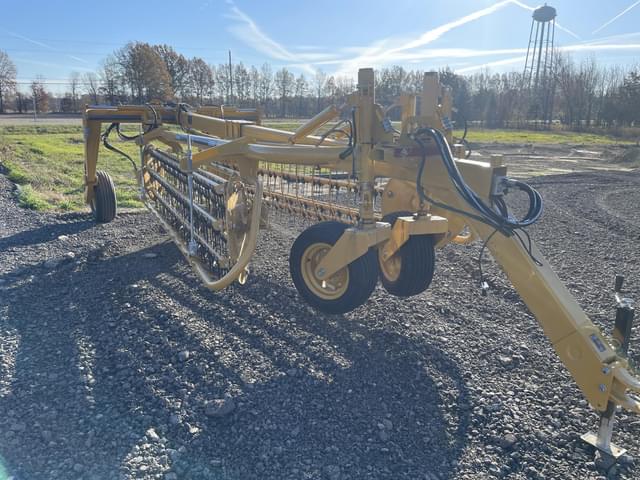 Image of Vermeer R2800 equipment image 3