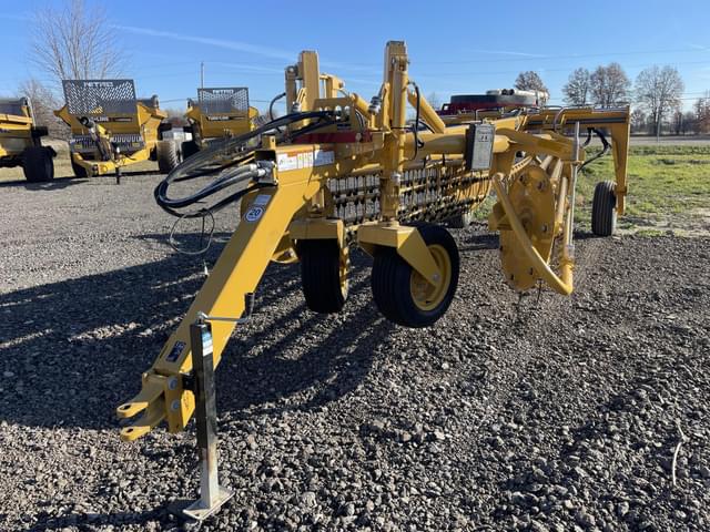 Image of Vermeer R2800 equipment image 1