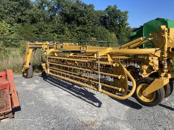 Main image Vermeer R2800