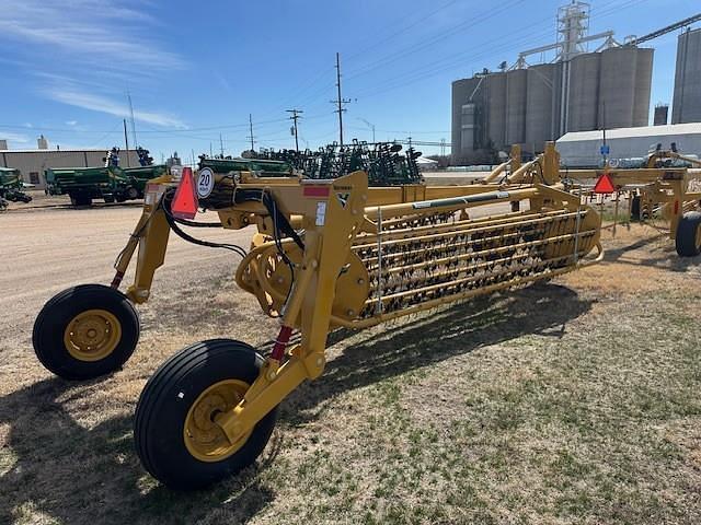 Image of Vermeer R2800 equipment image 4