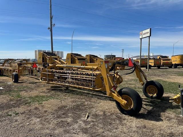 Image of Vermeer R2800 equipment image 2