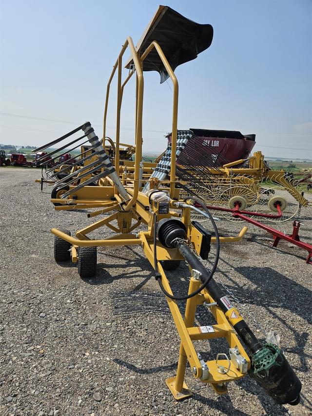 Image of Vermeer RR140 equipment image 1