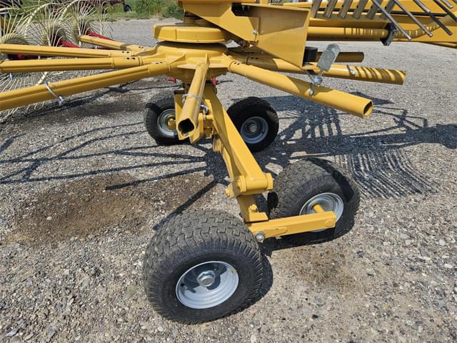 Image of Vermeer RR140 equipment image 4