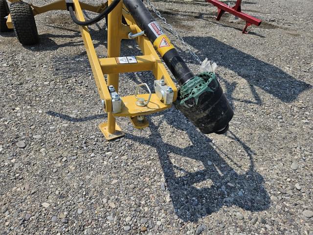 Image of Vermeer RR140 equipment image 3